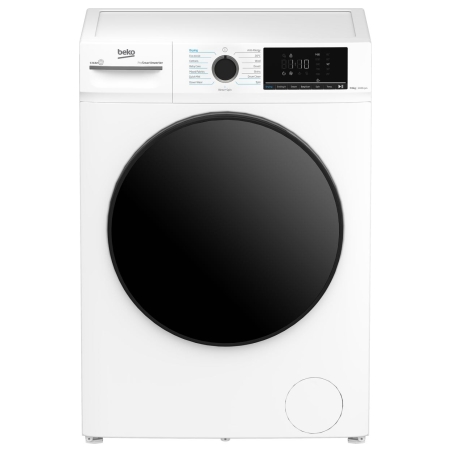 Beko Washing machine - Dryer BMM5DFO5741W, 1400 rpm, Energy class D, 7kg - 5kg, Depth 52 cm, Inverter motor / BMM5DFO5741W