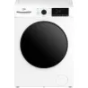 Beko Washing machine - Dryer BMM5DFO5741W, 1400 rpm, Energy class D, 7kg - 5kg, Depth 52 cm, Inverter motor / BMM5DFO5741W