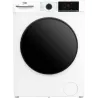 Beko Washing machine - Dryer BMM5DFO5741W, 1400 rpm, Energy class D, 7kg - 5kg, Depth 52 cm, Inverter motor / BMM5DFO5741W