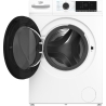 Beko Washing machine - Dryer BMM5DFO5741W, 1400 rpm, Energy class D, 7kg - 5kg, Depth 52 cm, Inverter motor / BMM5DFO5741W