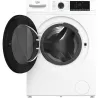 Beko Washing machine - Dryer BMM5DFO5741W, 1400 rpm, Energy class D, 7kg - 5kg, Depth 52 cm, Inverter motor / BMM5DFO5741W