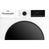 Beko Washing machine - Dryer BMM5DFO5741W, 1400 rpm, Energy class D, 7kg - 5kg, Depth 52 cm, Inverter motor / BMM5DFO5741W