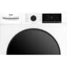Beko Washing machine - Dryer BMM5DFO5741W, 1400 rpm, Energy class D, 7kg - 5kg, Depth 52 cm, Inverter motor / BMM5DFO5741W