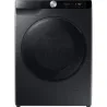 Samsung Washing machine - Dryer WD90DG6G94BBU4, Laundry Combo, 9kg - 5kg, 1400rpm, Energy Class E, depth 56cm, Black / WD90DG6G9