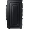 Samsung Washing machine - Dryer WD90DG6G94BBU4, Laundry Combo, 9kg - 5kg, 1400rpm, Energy Class E, depth 56cm, Black / WD90DG6G9