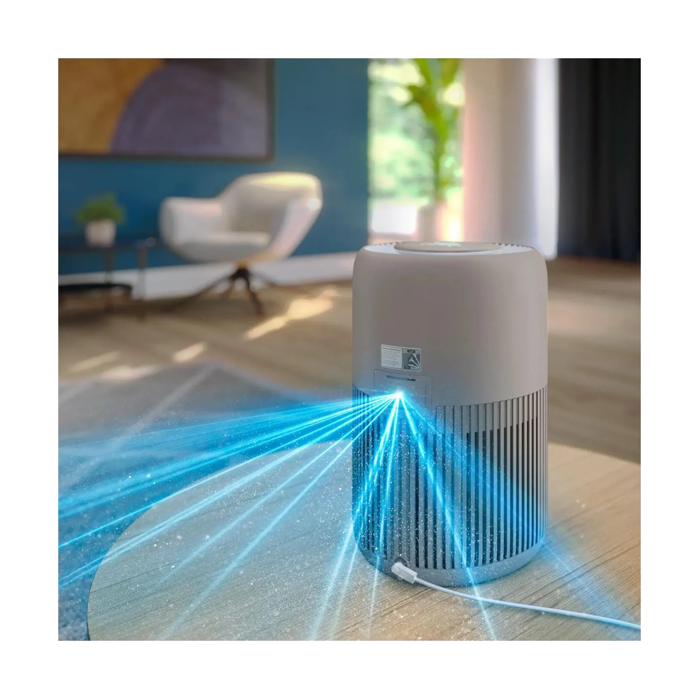 Philips Series 900 Air Purifier AC0921/14 / AC0921/14