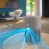 Philips Series 900 Air Purifier AC0921/14 / AC0921/14