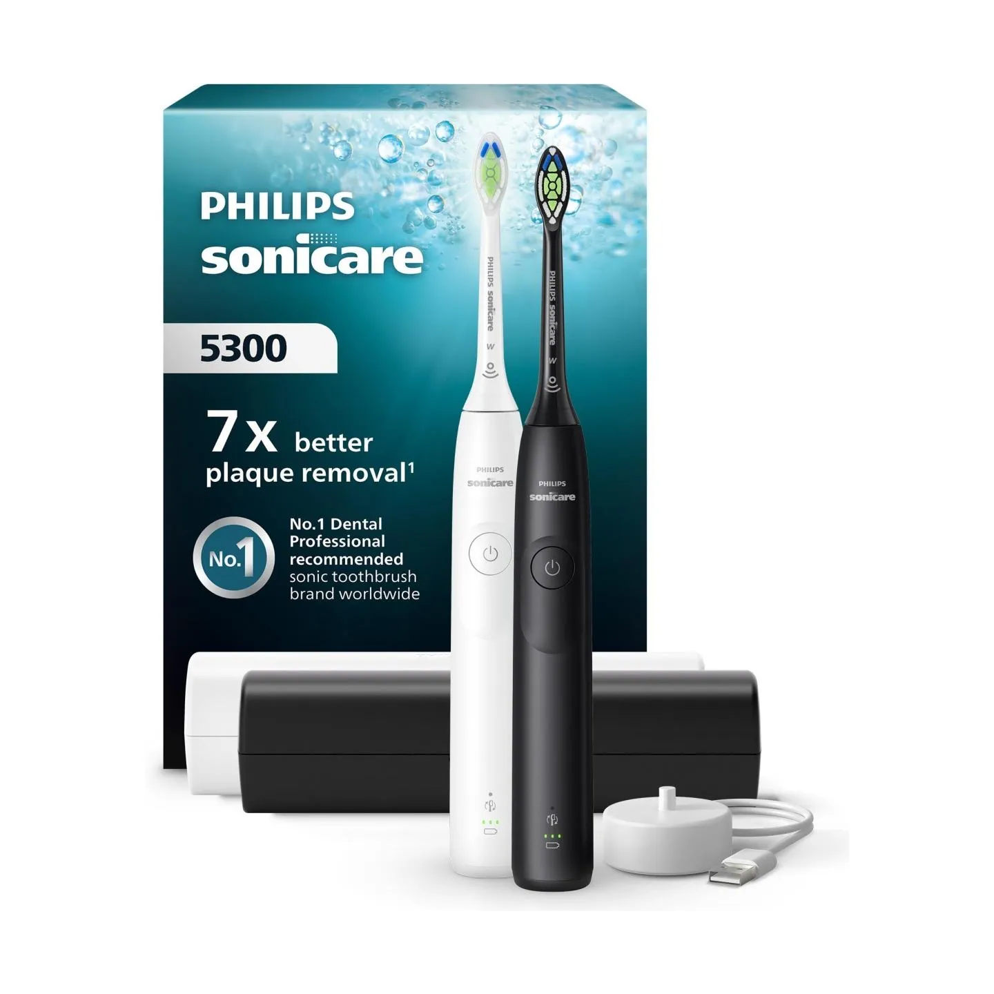 Philips ELECTRIC TOOTHBRUSH/HX7109/01 PHILIPS