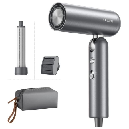 Dreame HAIR DRYER POCKET PRO/AHD51 PRO-SPACE GREY DREAME