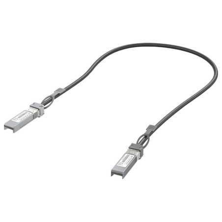Ubiquiti UACC-DAC-SFP28-0.5M 25 Gbps Direct Attach Cable
