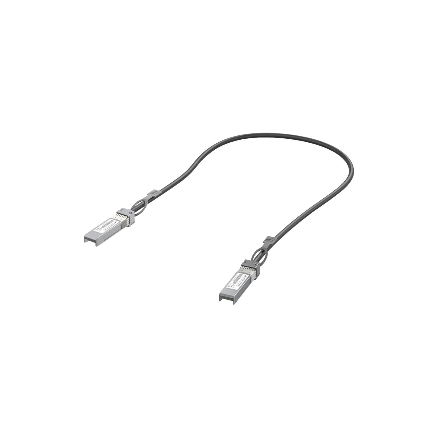 Ubiquiti UACC-DAC-SFP28-0.5M 25 Gbps Direct Attach Cable