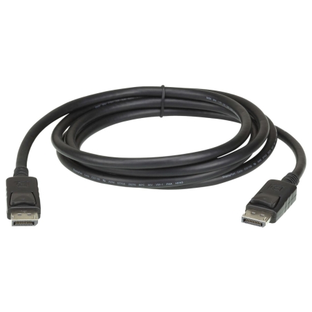 Aten | DisplayPort rev.1.2 Cable | 2L-7D03DP | DP to DP | 3 m