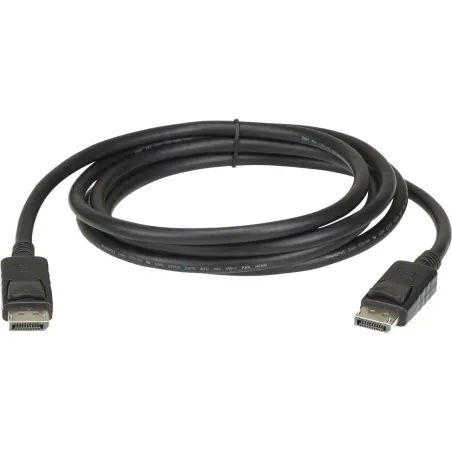 Aten | DisplayPort rev.1.2 Cable | 2L-7D03DP | DP to DP | 3 m