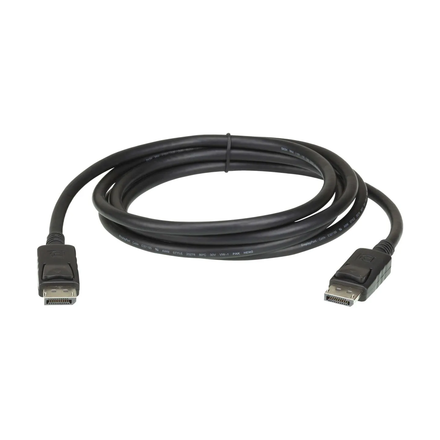 Aten | DisplayPort rev.1.2 Cable | 2L-7D03DP | DP to DP | 3 m