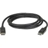 Aten | DisplayPort rev.1.2 Cable | 2L-7D03DP | DP to DP | 3 m
