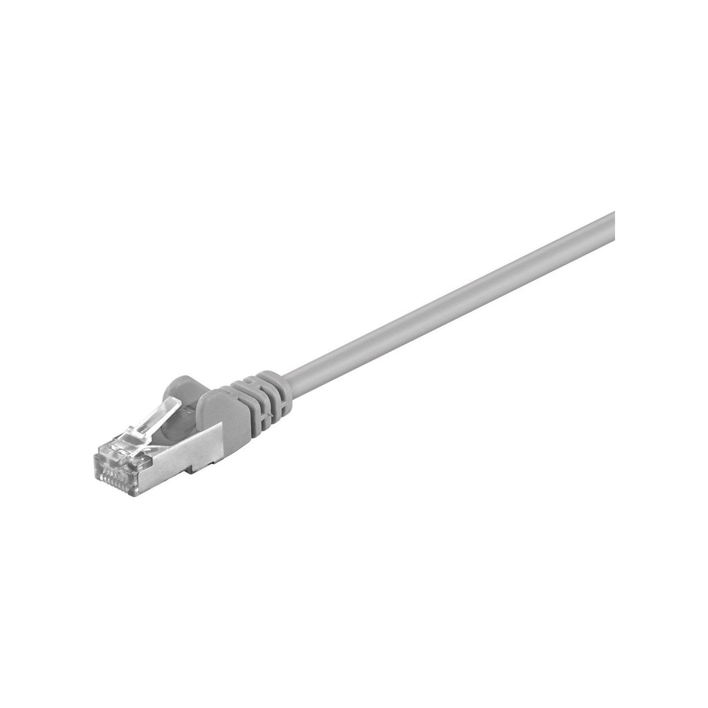 Goobay | CAT 5e patchcable, F/UTP | 50197