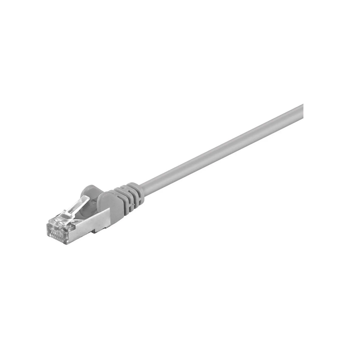 Goobay | CAT 5e patchcable, F/UTP | 50197