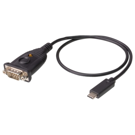 Aten | Adapter | UC232C-AT | USB-C to RS-232