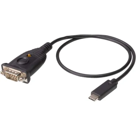 Aten | Adapter | UC232C-AT | USB-C to RS-232