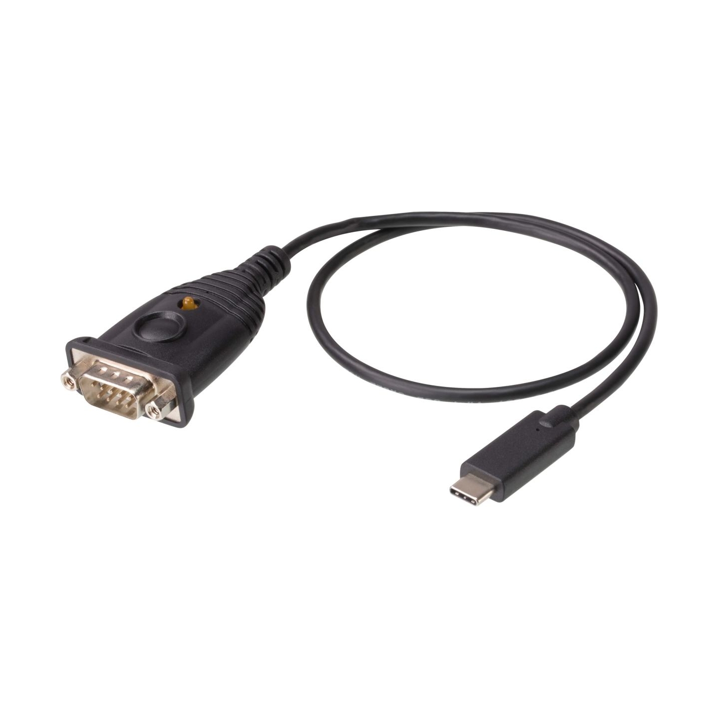 Aten | Adapter | UC232C-AT | USB-C to RS-232