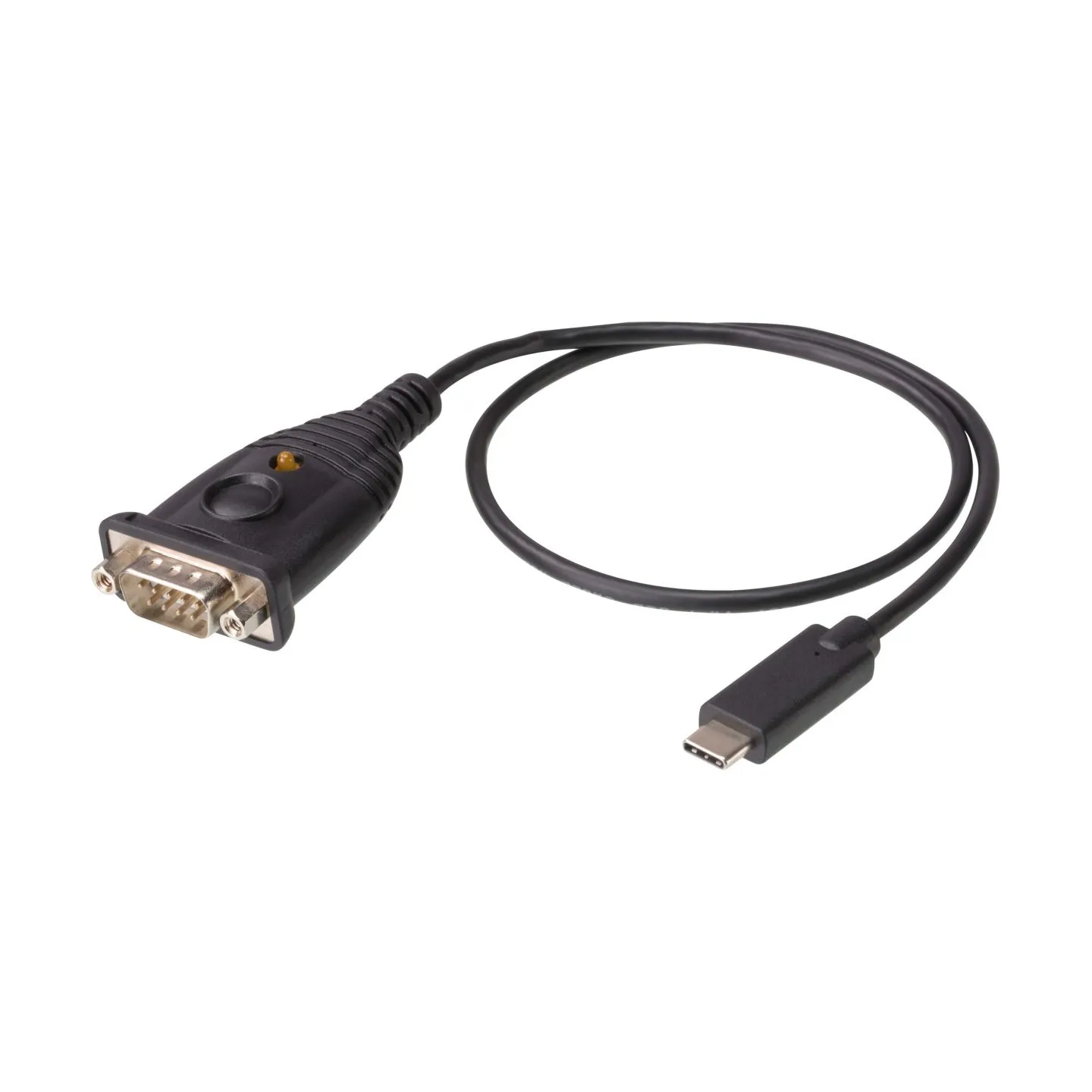 Aten | Adapter | UC232C-AT | USB-C to RS-232