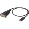 Aten | Adapter | UC232C-AT | USB-C to RS-232