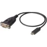 Aten | Adapter | UC232C-AT | USB-C to RS-232