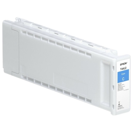 Epson T44J240 UltraChrome PRO 12 700ml | Ink cartrige | Cyan