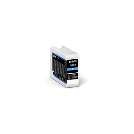 Epson UltraChrome Pro 10 ink | T46S2 | Ink cartrige | Cyan