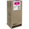 Epson WorkForce Pro XL Ink Supply Unit | WF-C869R | Ink pack | Magenta