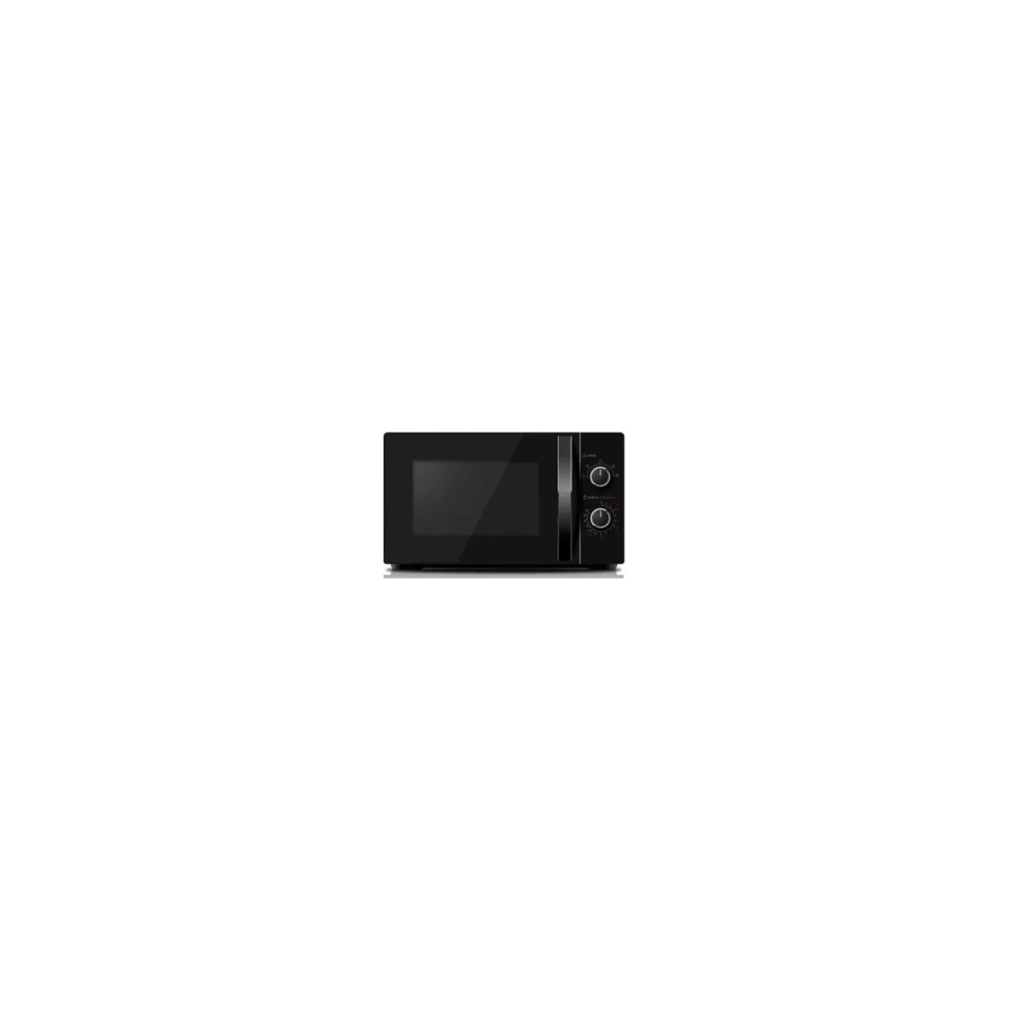 Toshiba MWP-MM20P BK Microwave