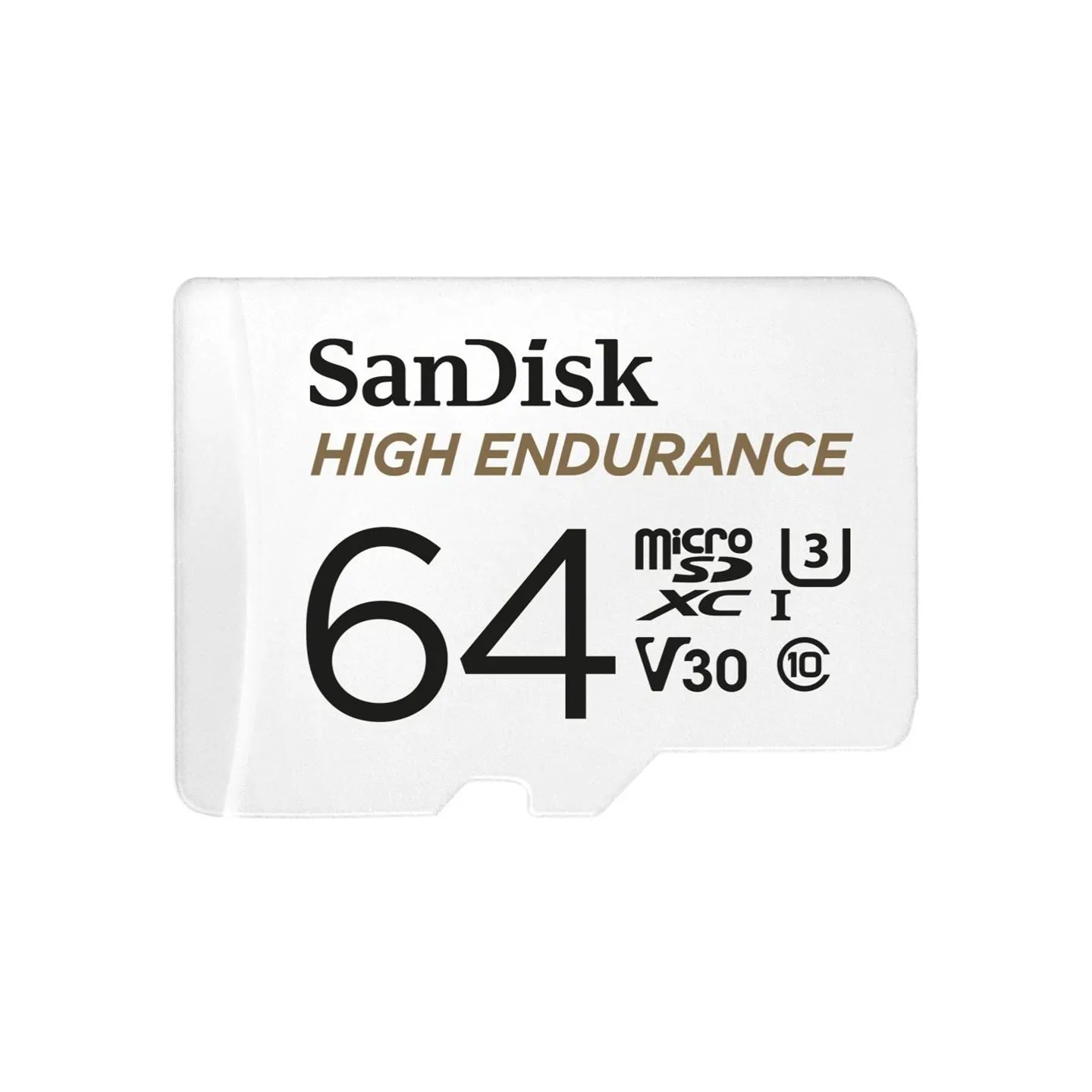 Sandisk MEMORY MICRO SDXC 64GB UHS-3/SDSQQNR-064G-GN6IA SANDISK