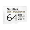 Sandisk MEMORY MICRO SDXC 64GB UHS-3/SDSQQNR-064G-GN6IA SANDISK