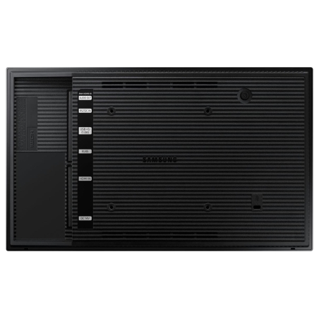 Samsung LH13QBCEBGBXEN 13inch HD Signage