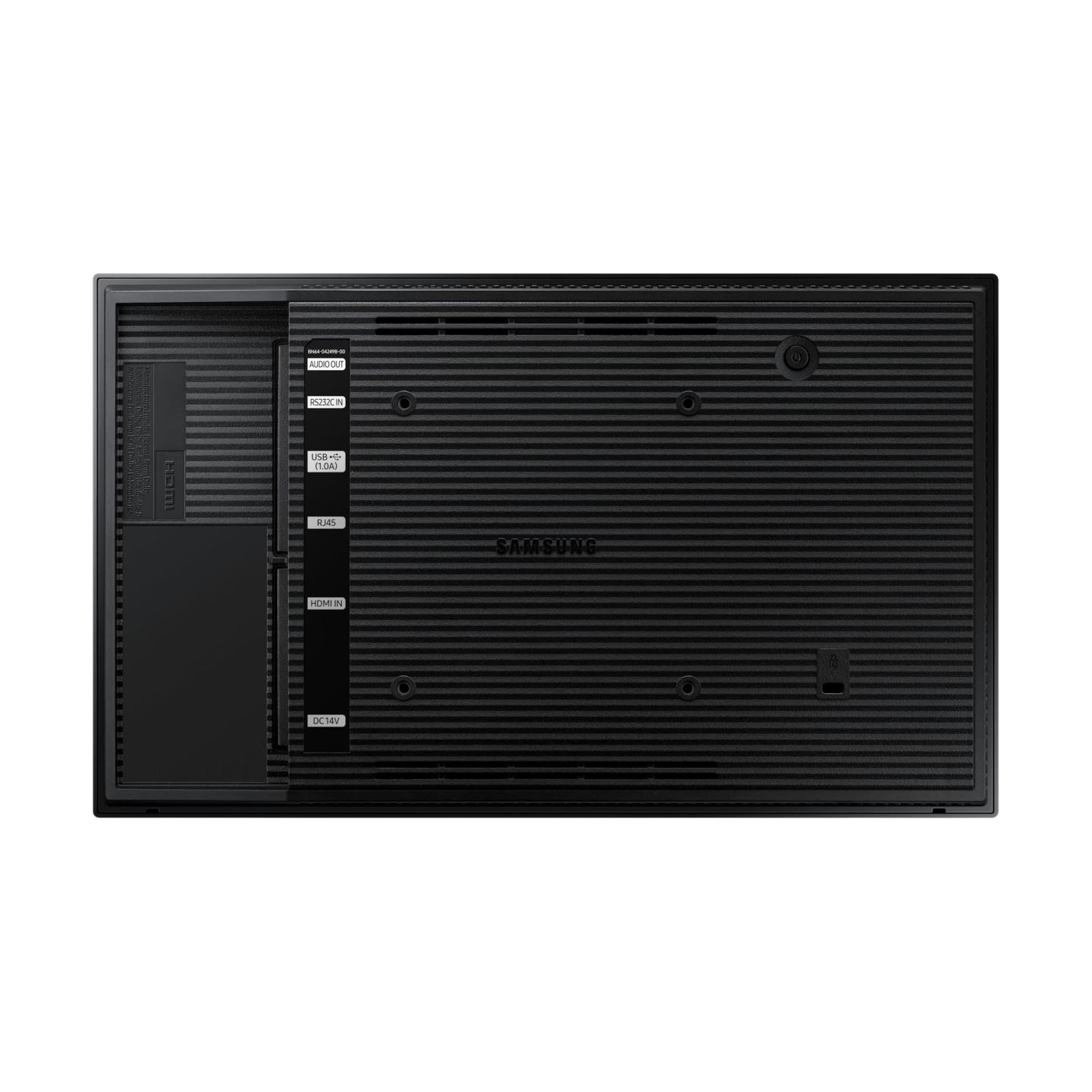 Samsung LH13QBCEBGBXEN 13inch HD Signage