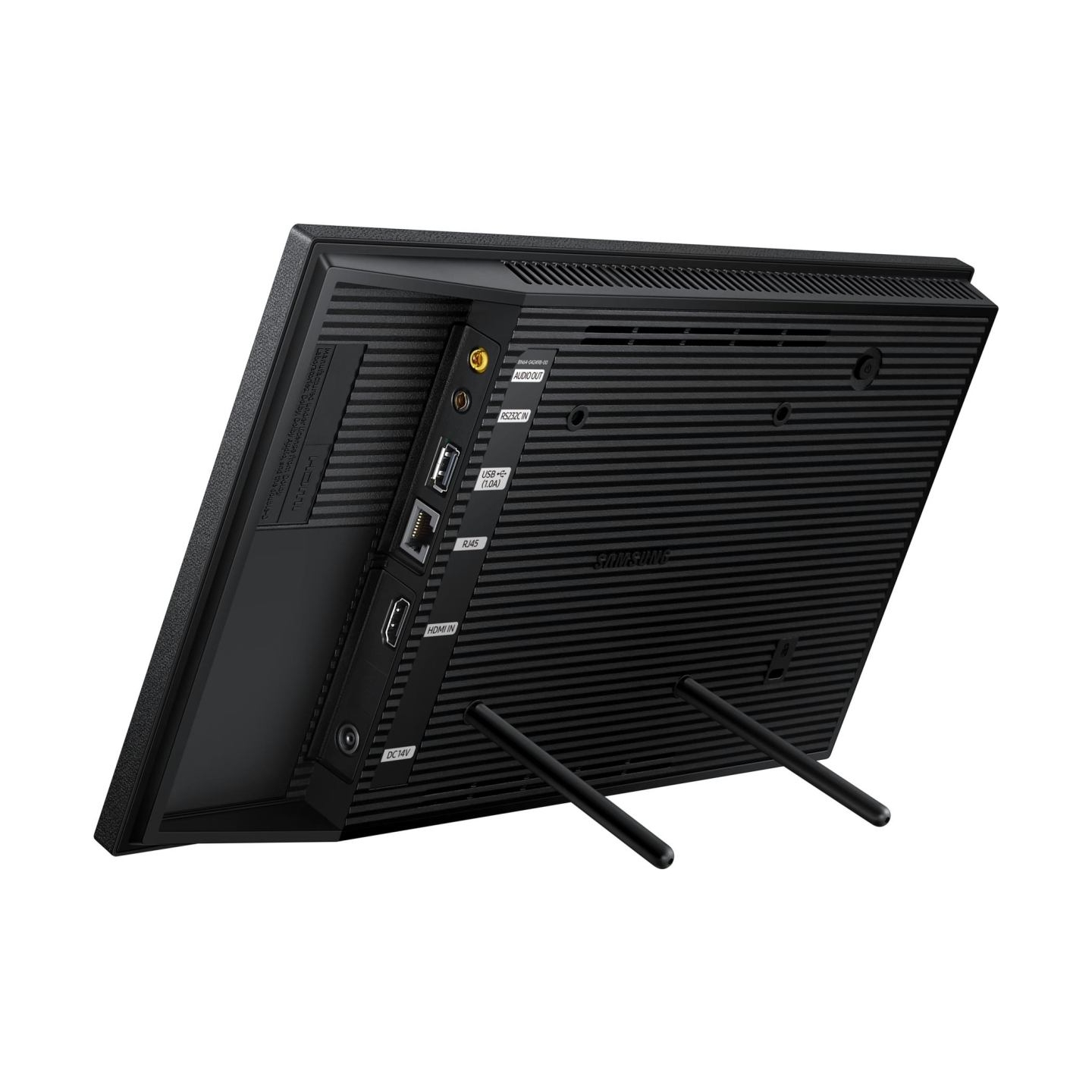 Samsung LH13QBCEBGBXEN 13inch HD Signage