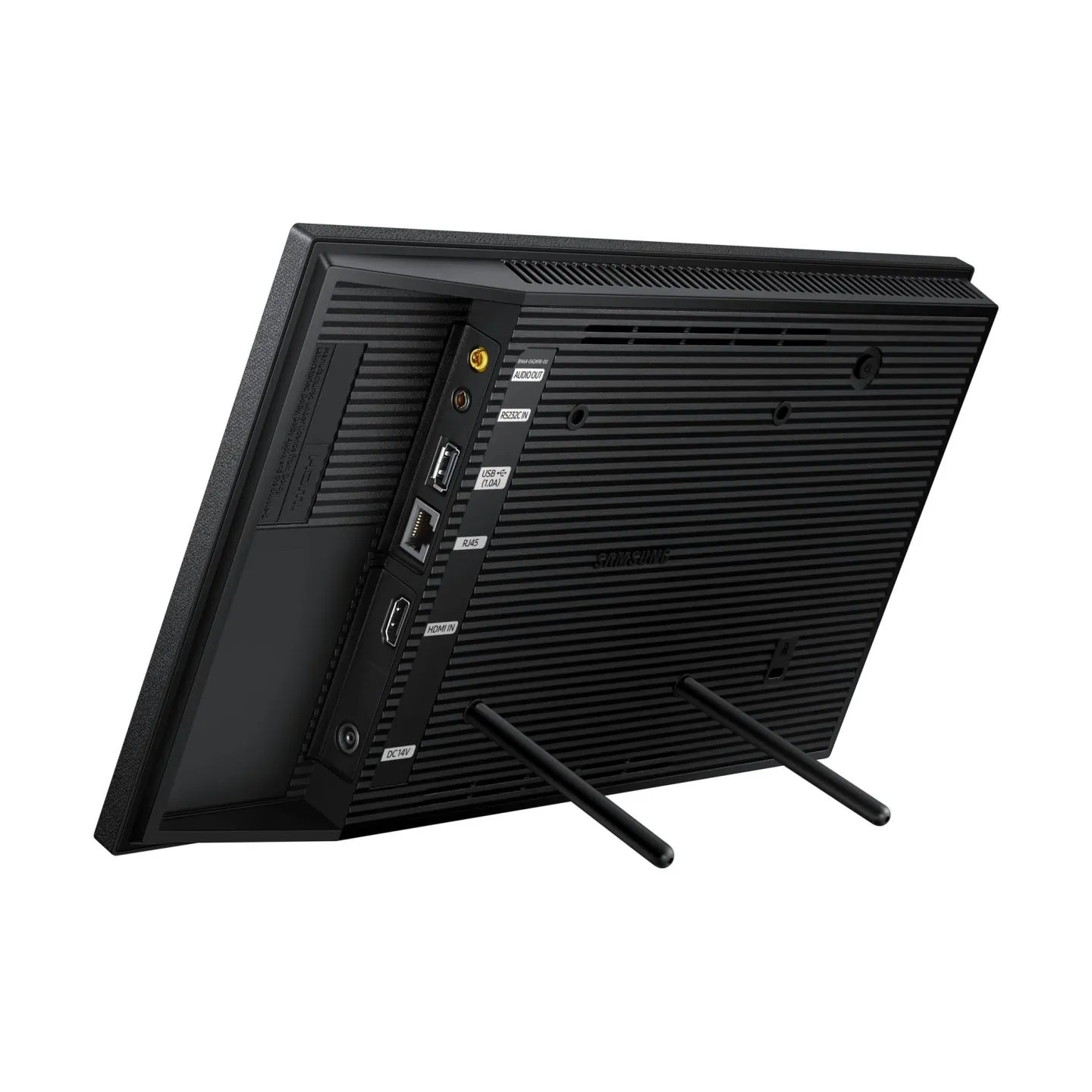 Samsung LH13QBCEBGBXEN 13inch HD Signage
