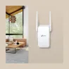 Tp-Link RE315 AC1200 Mesh Wi-Fi Range Extender | TP-LINK