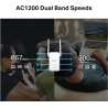 Tp-Link RE315 AC1200 Mesh Wi-Fi Range Extender | TP-LINK