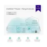 Tp-Link RE315 AC1200 Mesh Wi-Fi Range Extender | TP-LINK