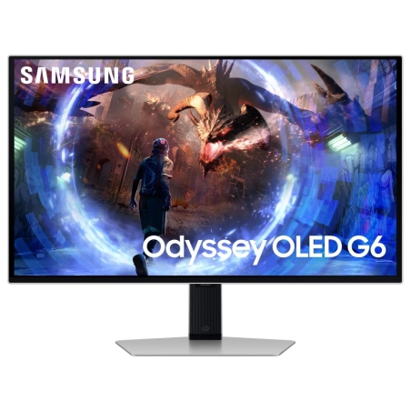 Samsung Monitor 27 inches LS27DG602SUXEN