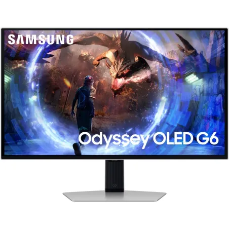 Samsung Monitor 27 inches LS27DG602SUXEN