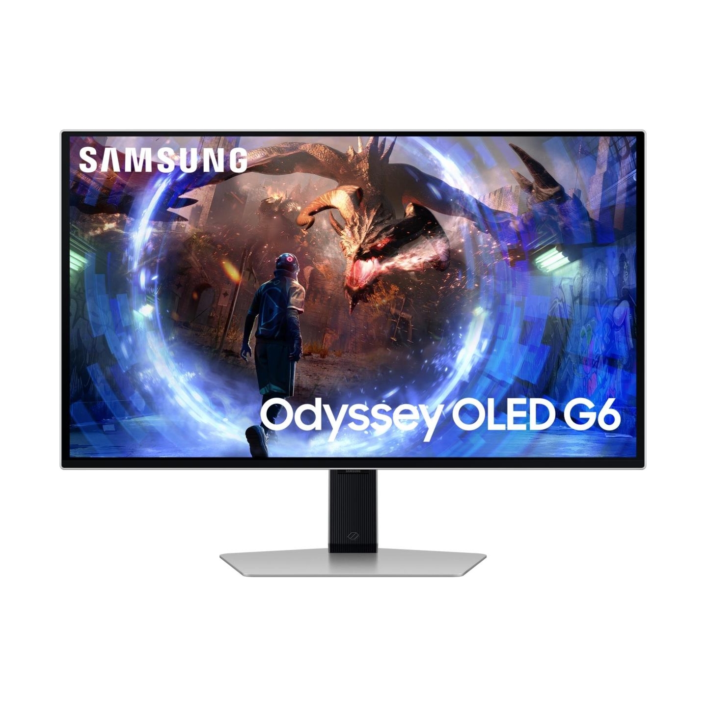 Samsung Monitor 27 inches LS27DG602SUXEN