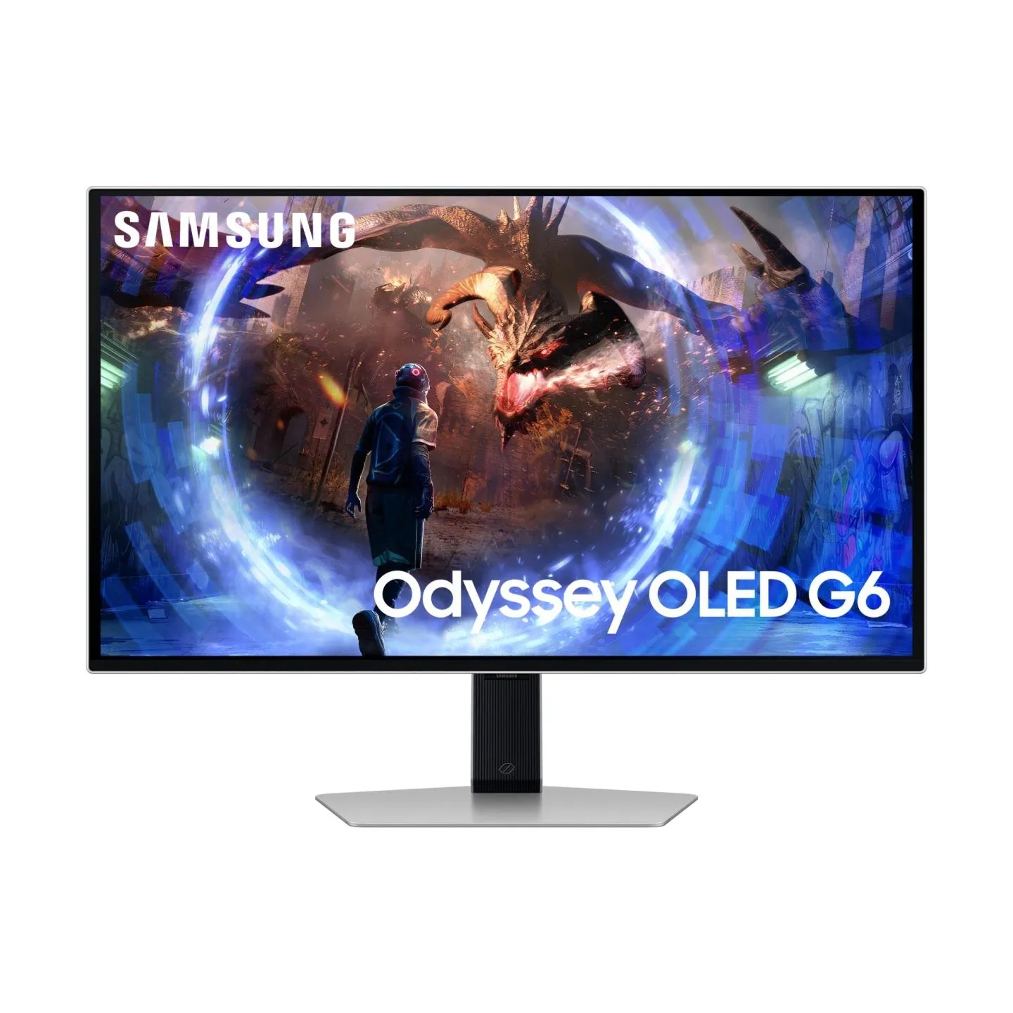 Samsung Monitor 27 inches LS27DG602SUXEN