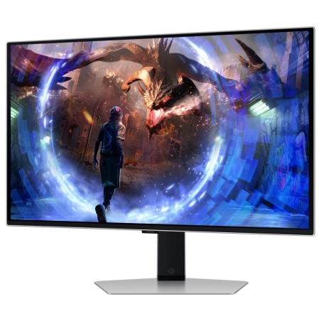 Samsung Monitor 27 inches LS27DG602SUXEN