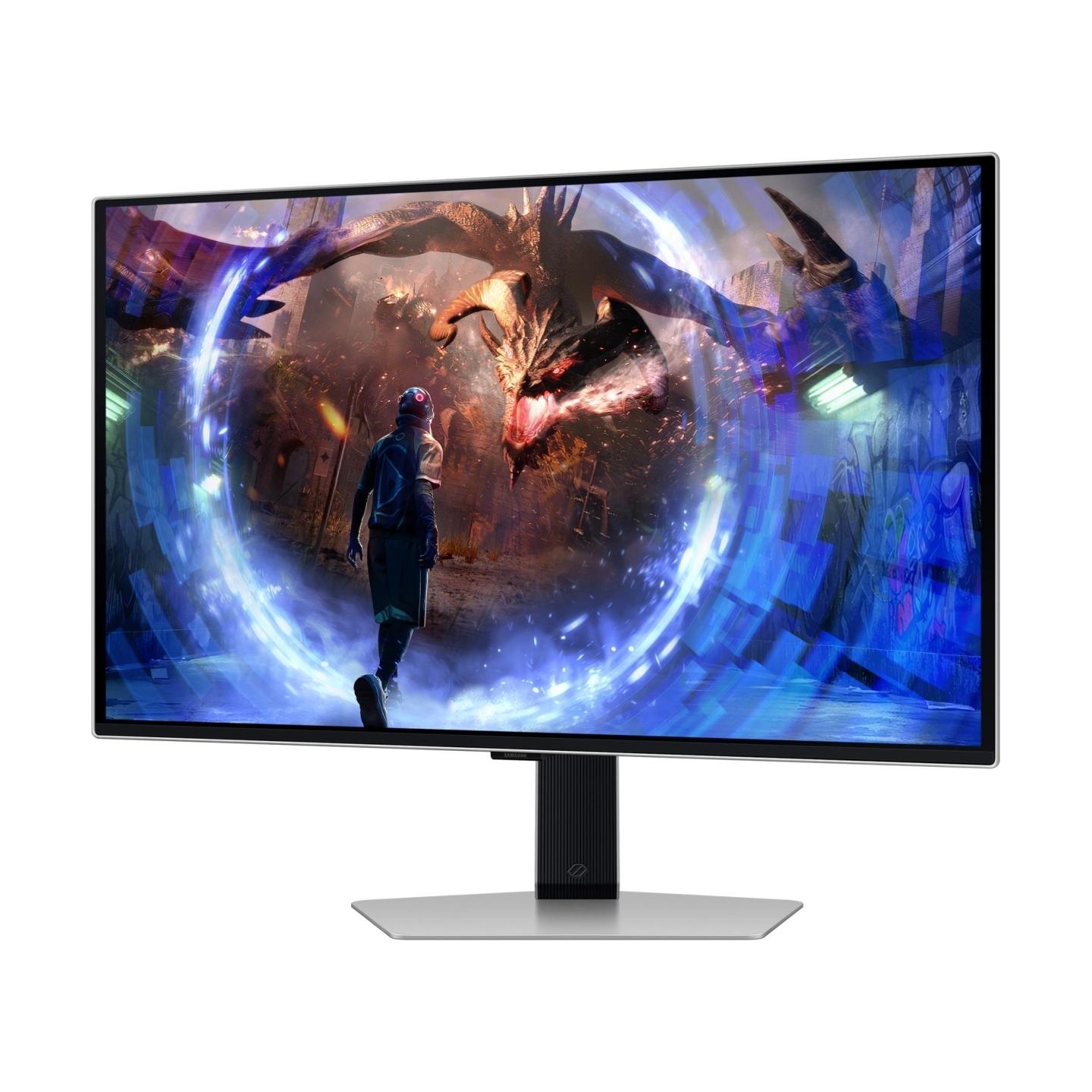 Samsung Monitor 27 inches LS27DG602SUXEN
