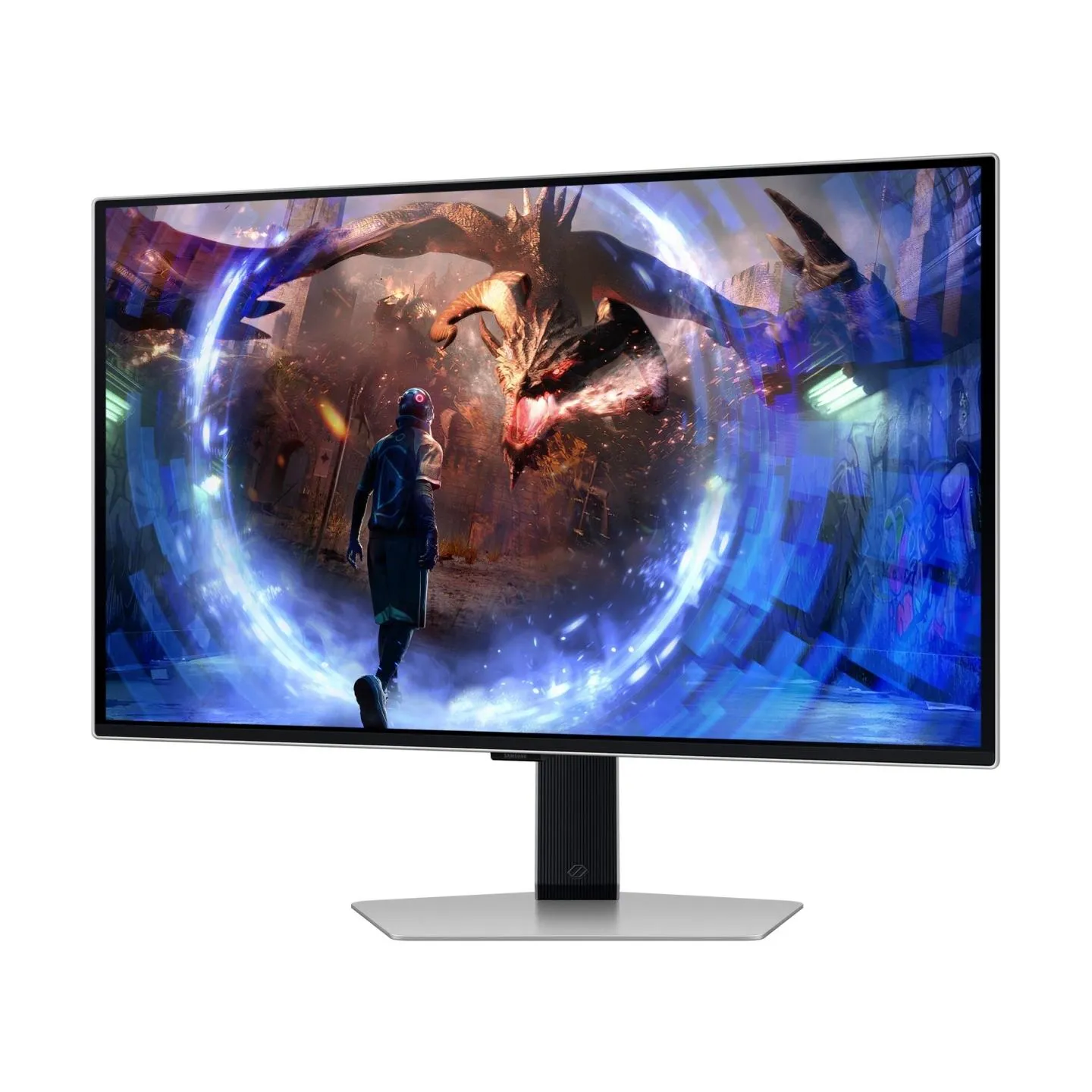 Samsung Monitor 27 inches LS27DG602SUXEN