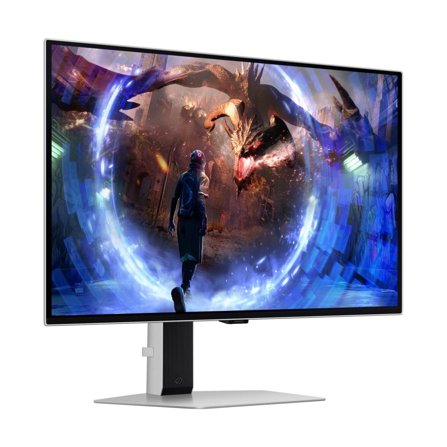 Samsung Monitor 27 inches LS27DG602SUXEN