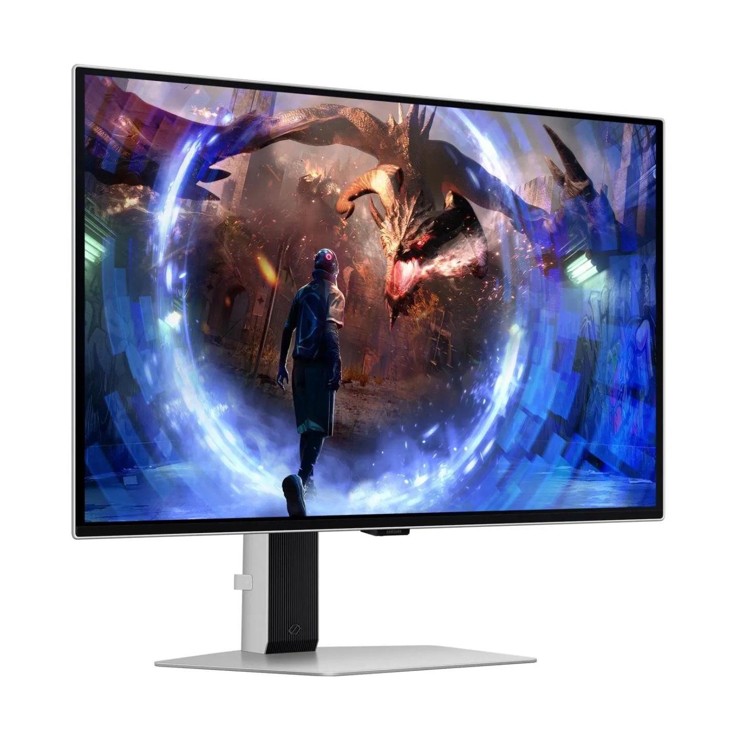 Samsung Monitor 27 inches LS27DG602SUXEN