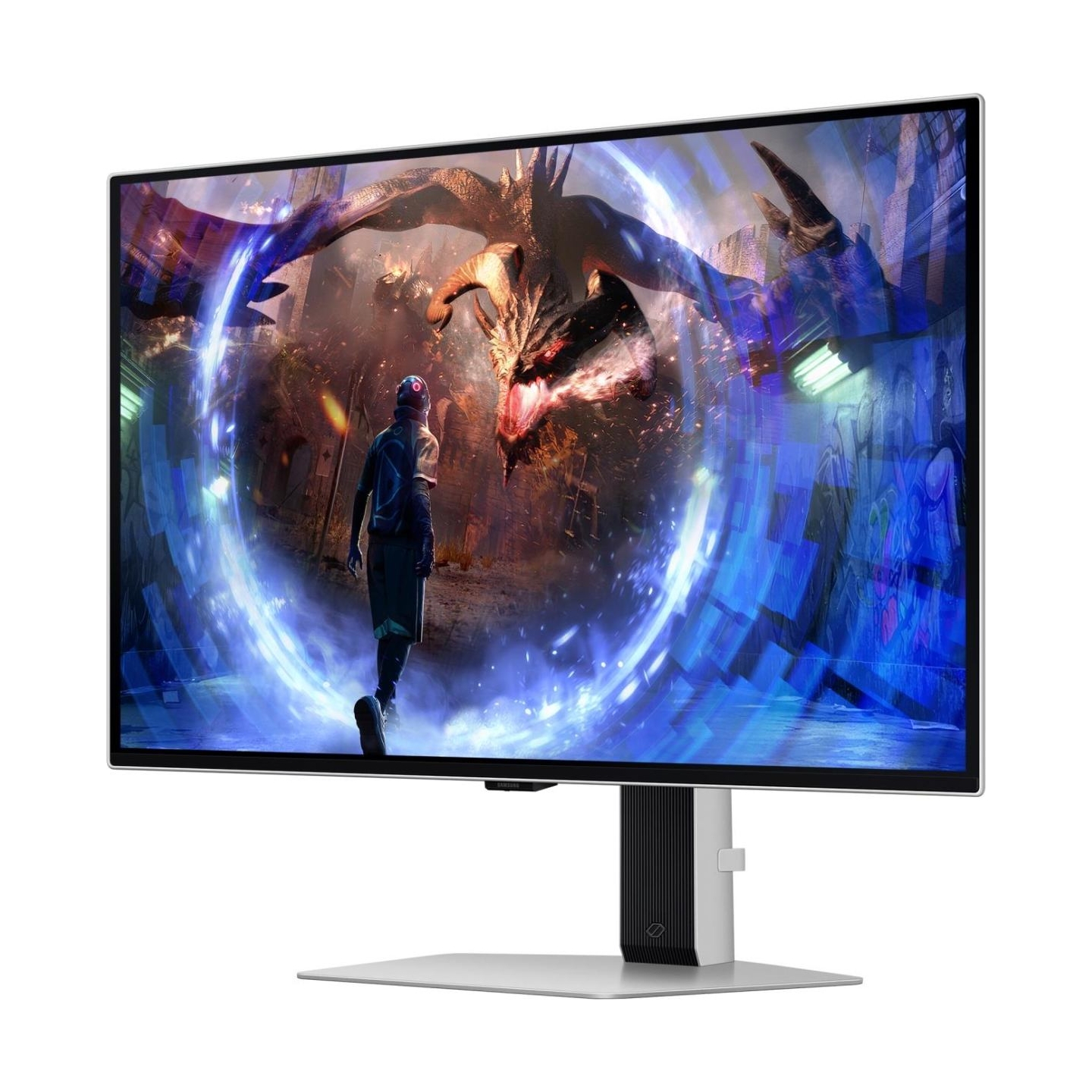 Samsung Monitor 27 inches LS27DG602SUXEN
